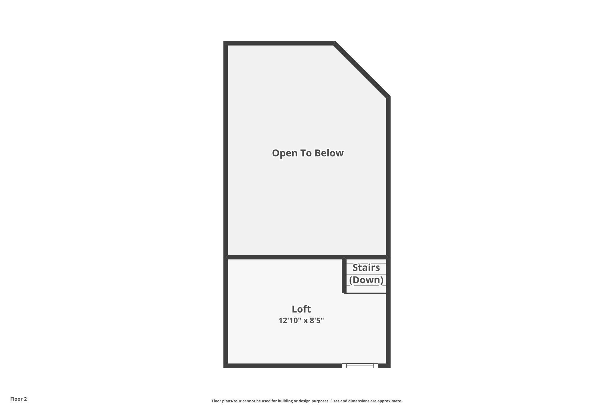 Floorplan #2