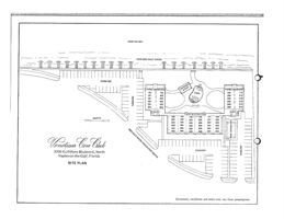 Floor Plan 402 - Site Plan - Venetian Cove Club - 3500 Gulf Shore Blvd N_Page_2