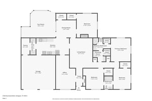 Floor 1