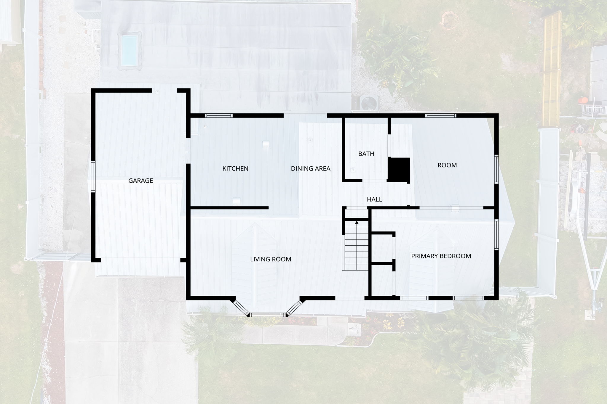 Floorplan #2