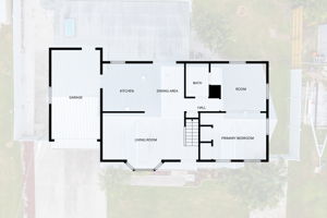 Floorplan #2