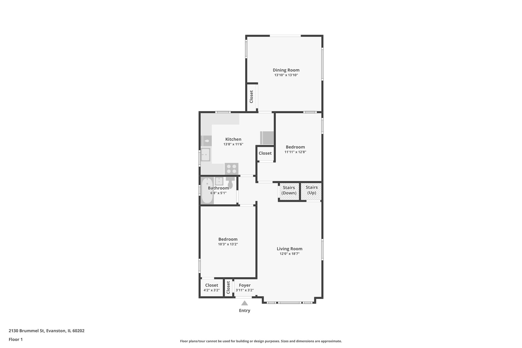 Floor 1