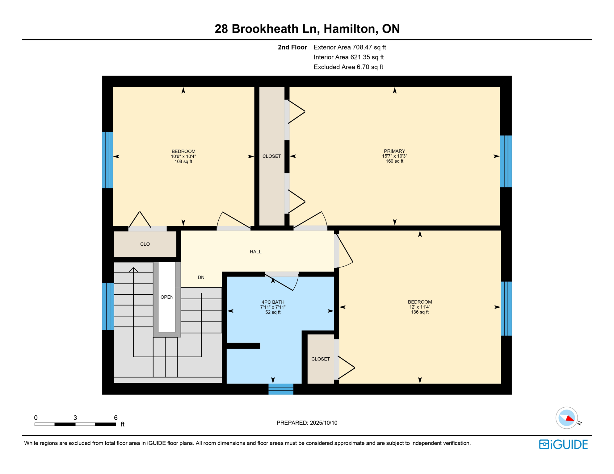 Floorplan #3