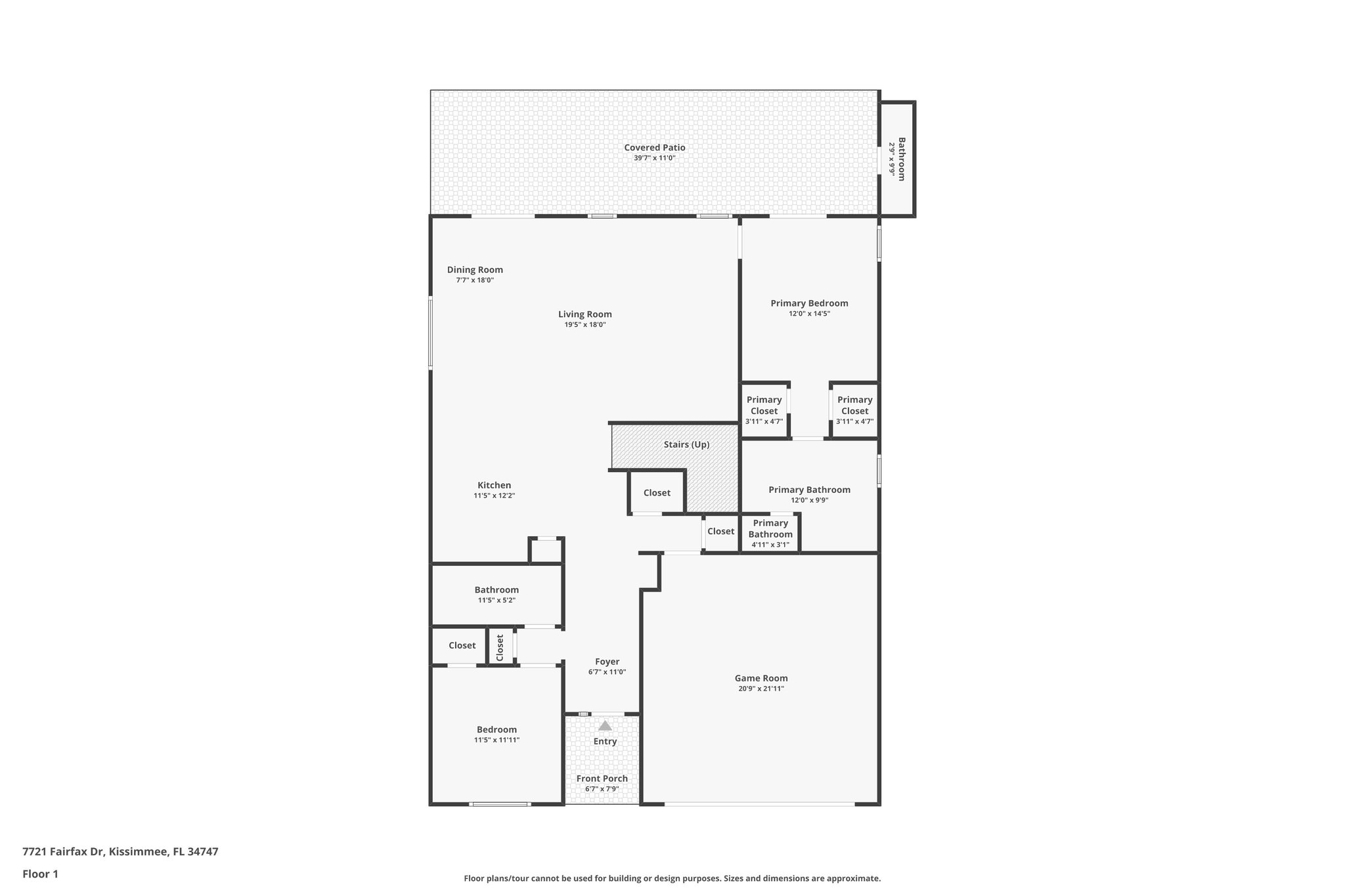 Floor 1