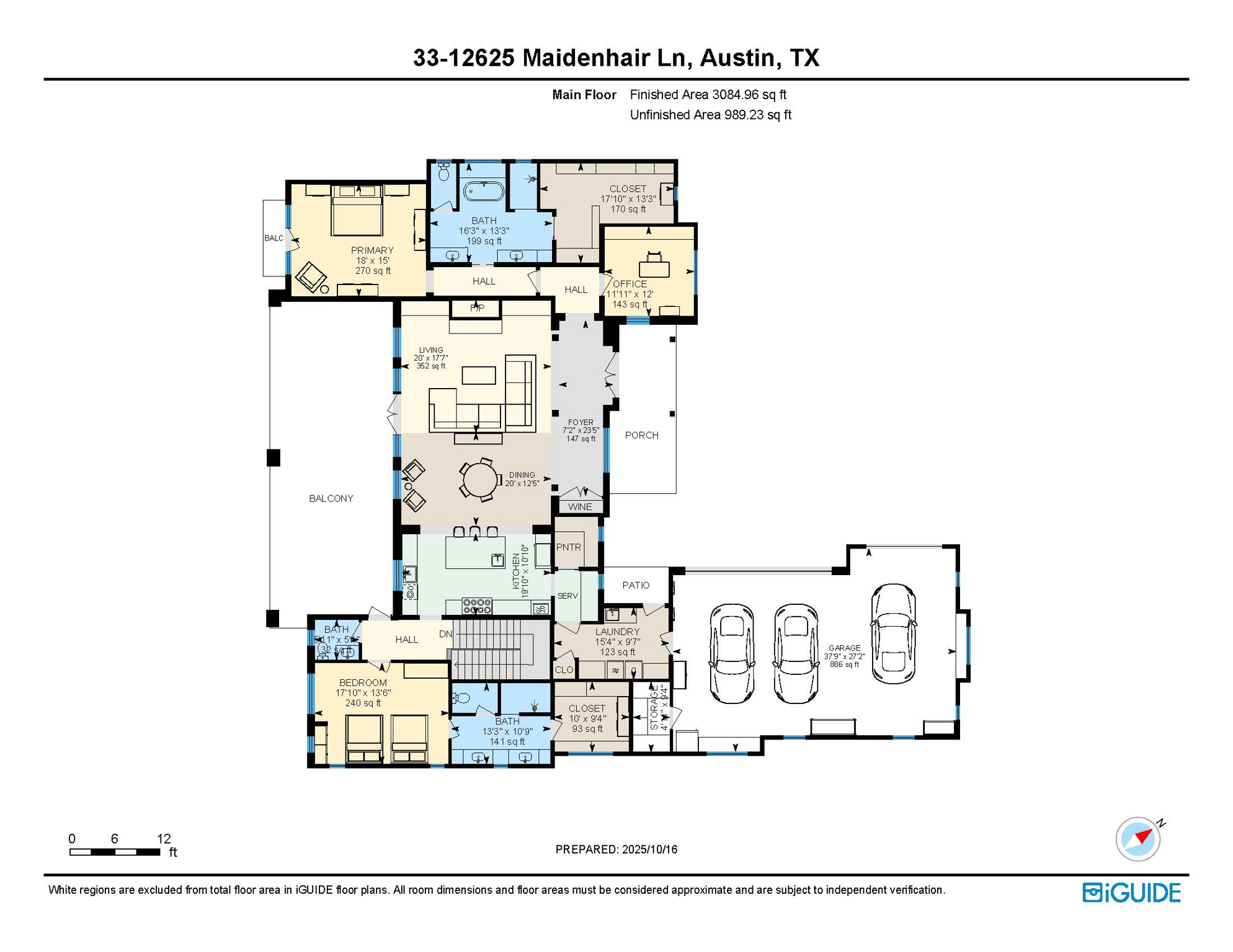 Floorplan #2