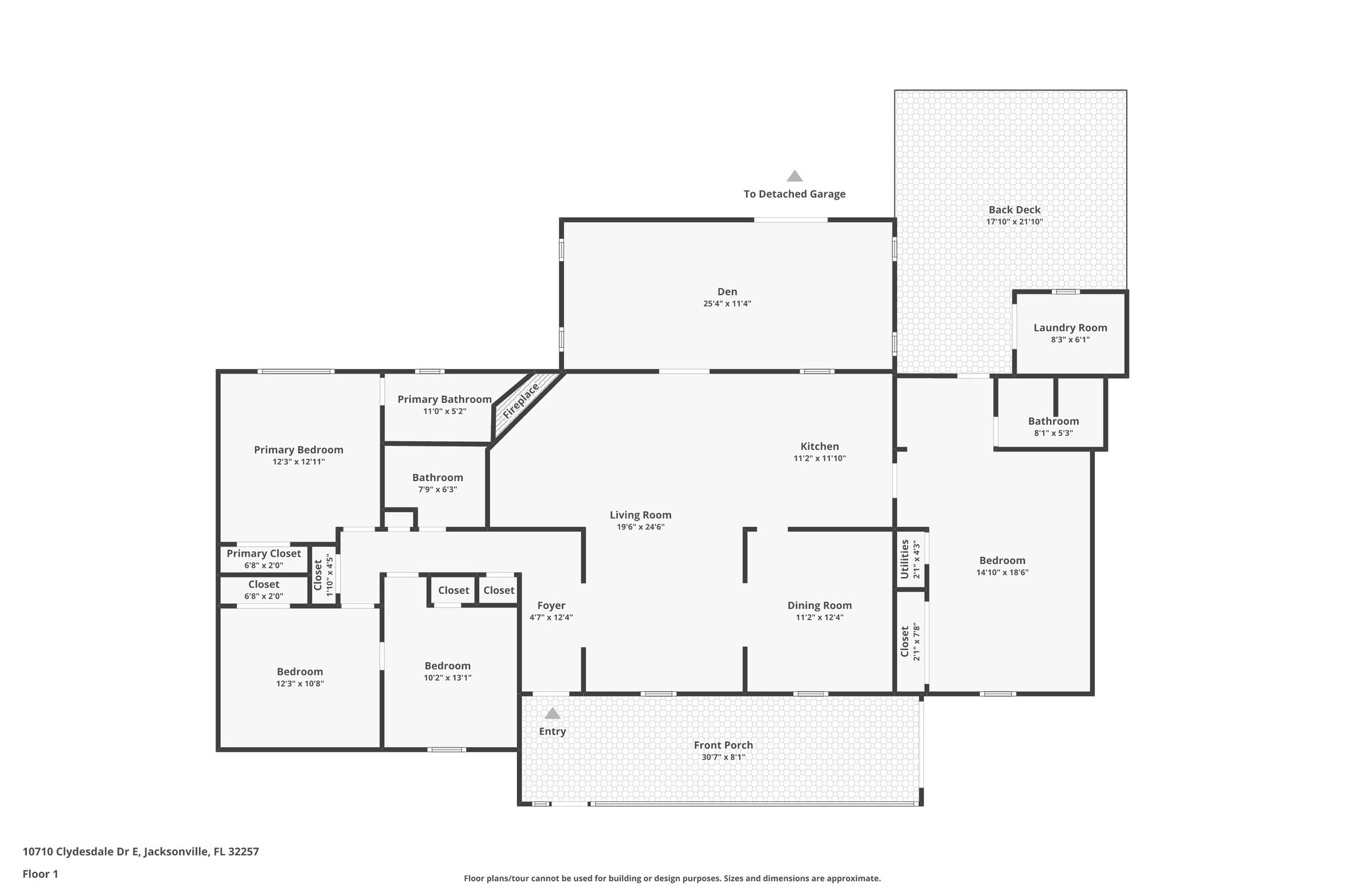 Floor 1