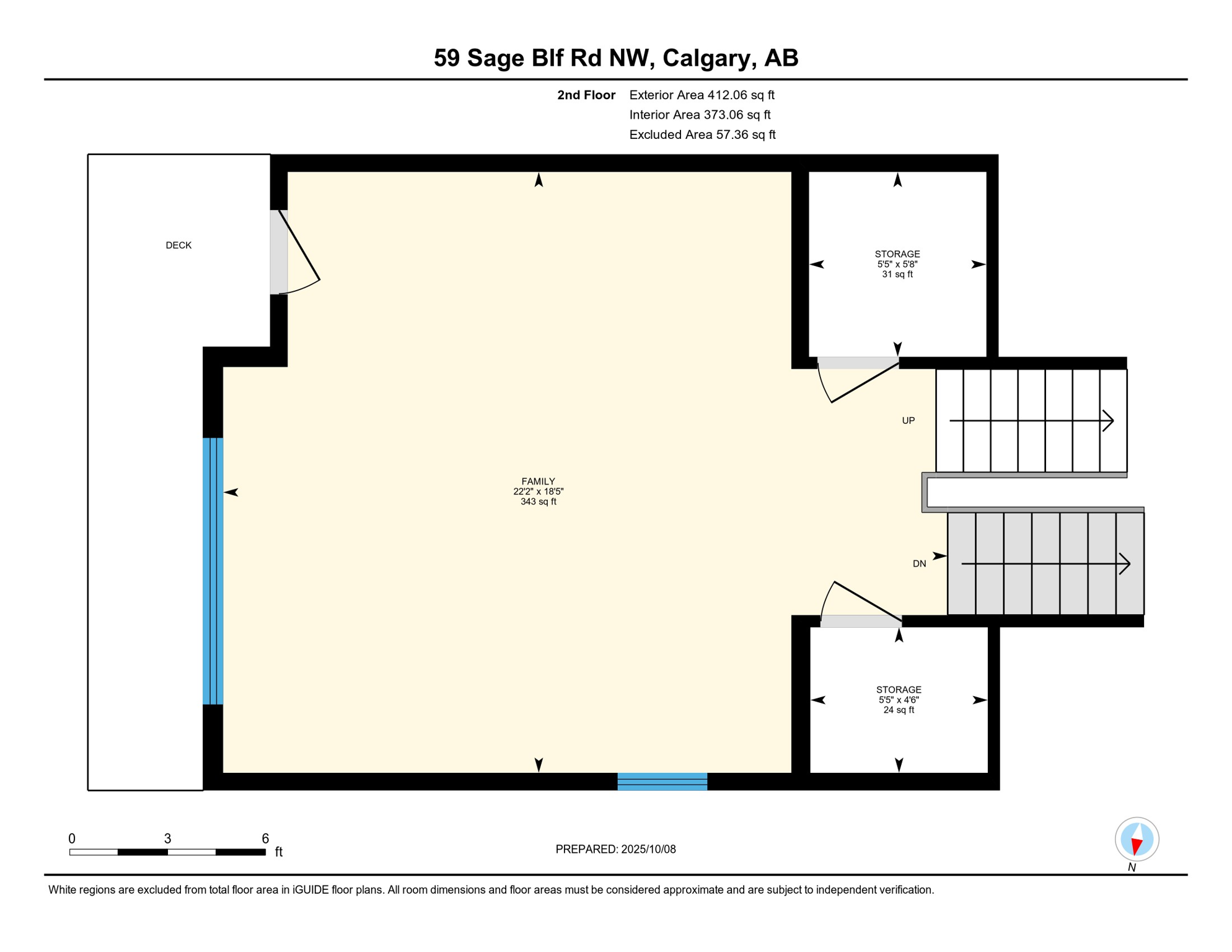 Floorplan #2