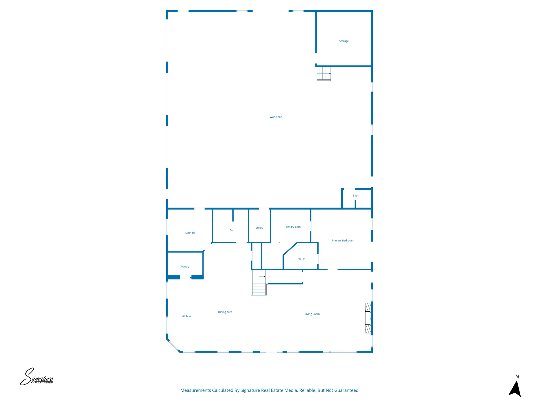 Floorplan #3