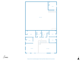 Floorplan #2