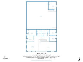 Floorplan #5