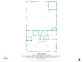 Floorplan #6
