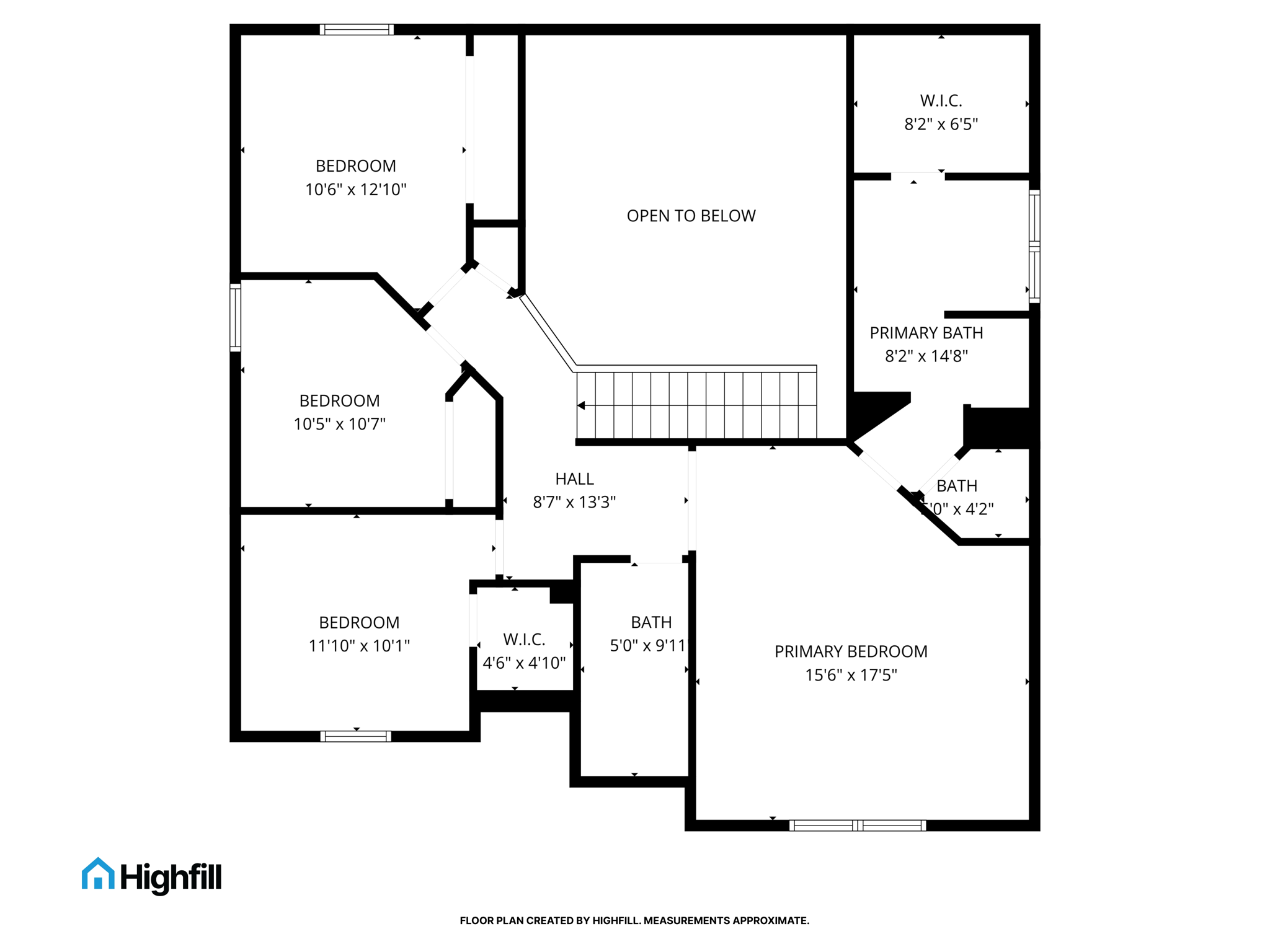 Floorplan #3