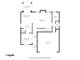 Floorplan #2