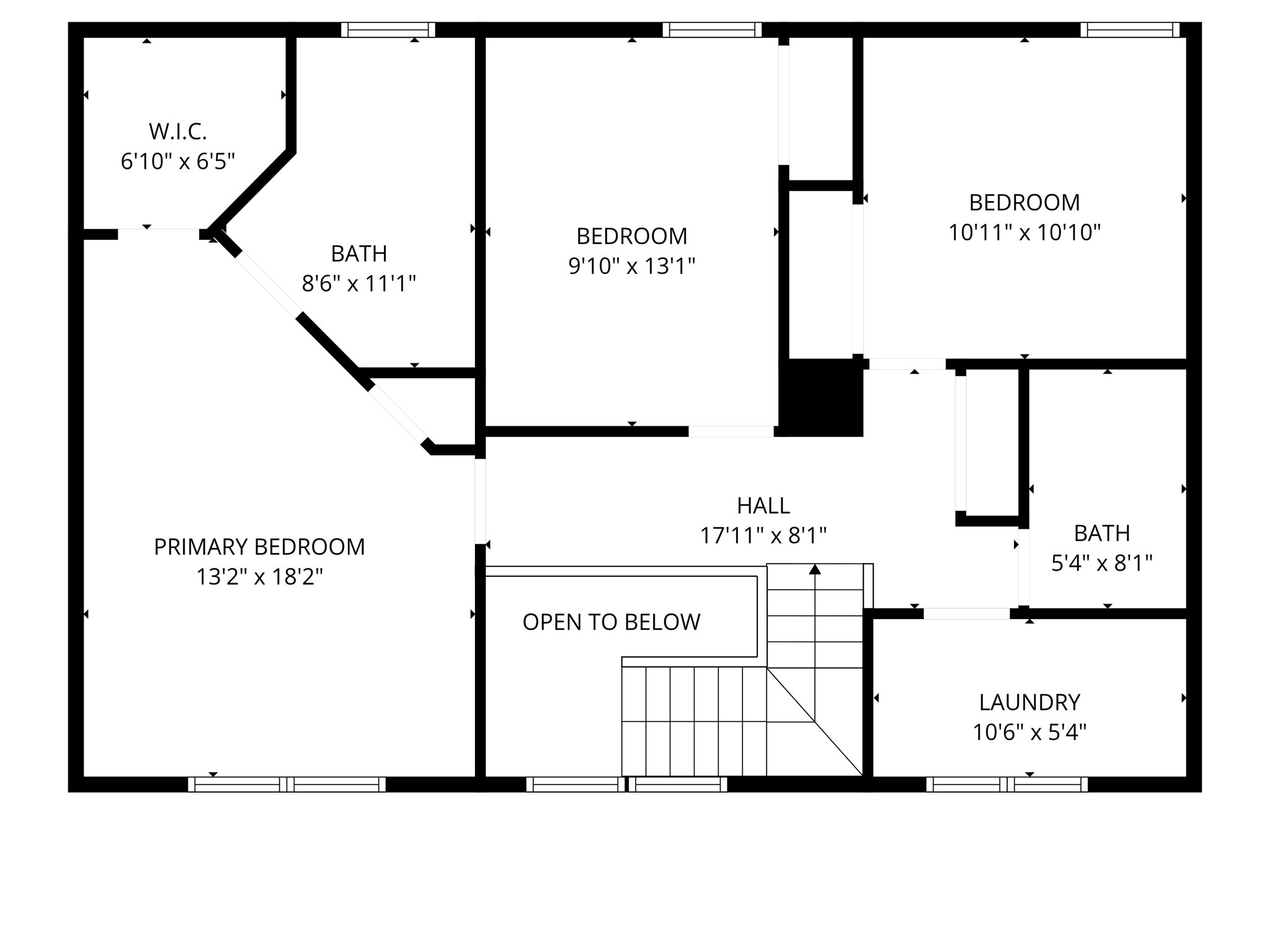 Floorplan #2