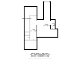 Floorplan #3