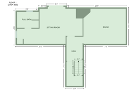 Floorplan #6