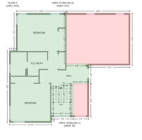Floorplan #8