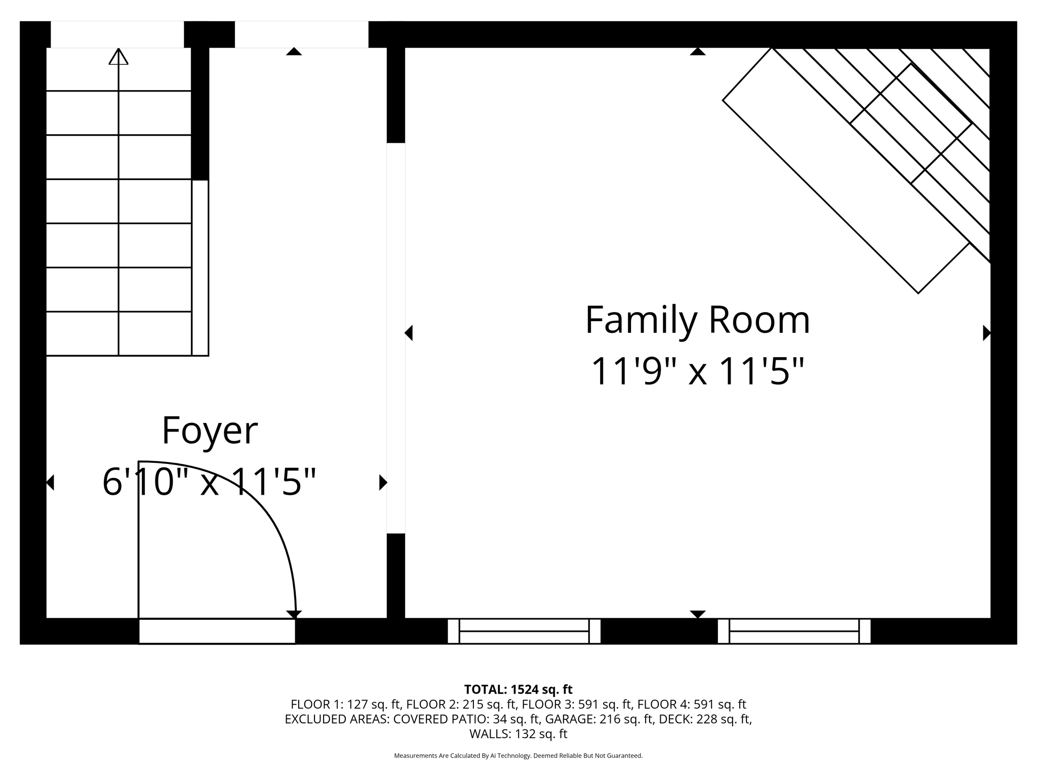 Floorplan #3