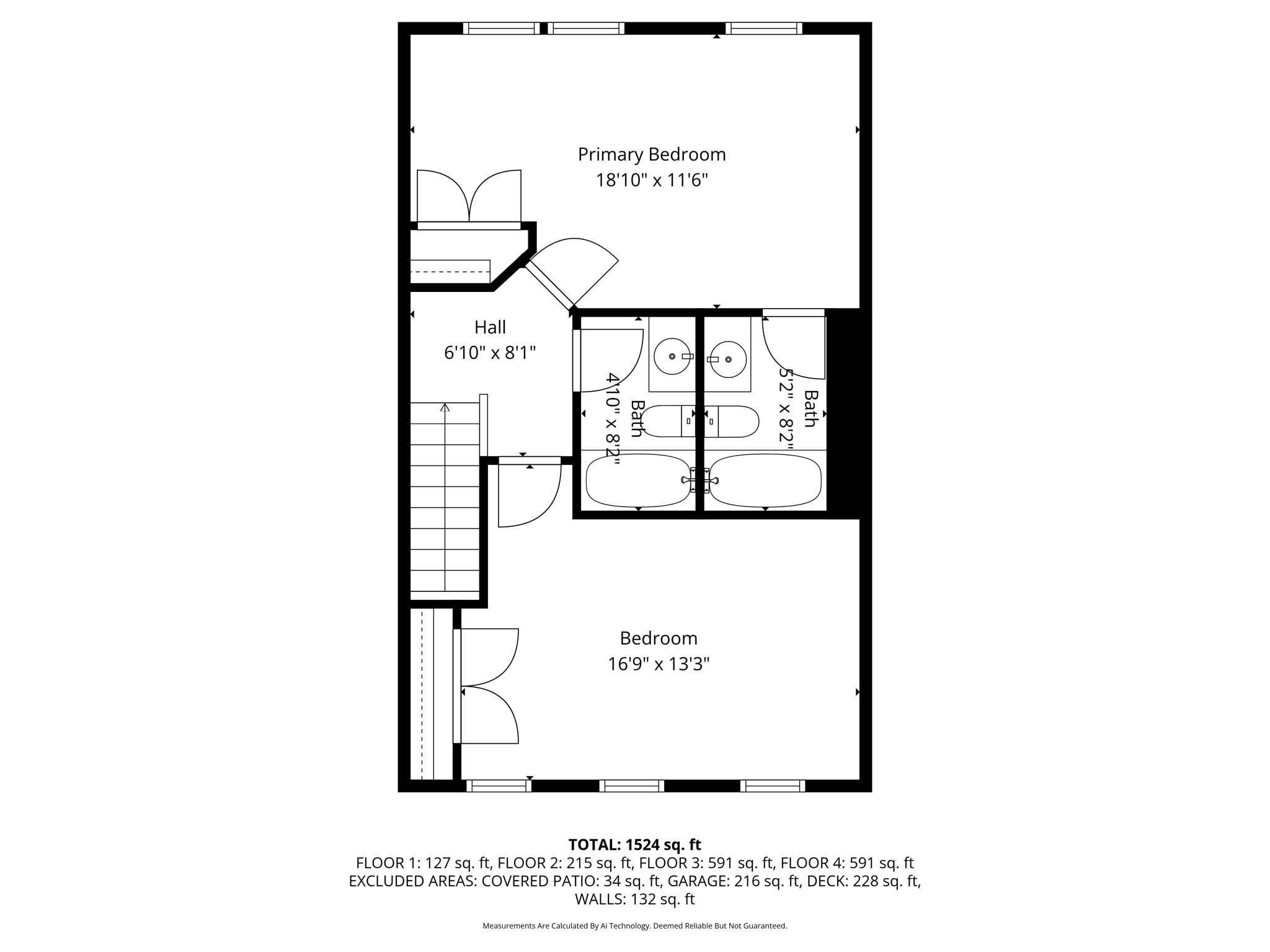 Floorplan #5