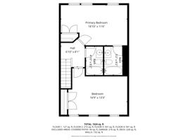Floorplan #5