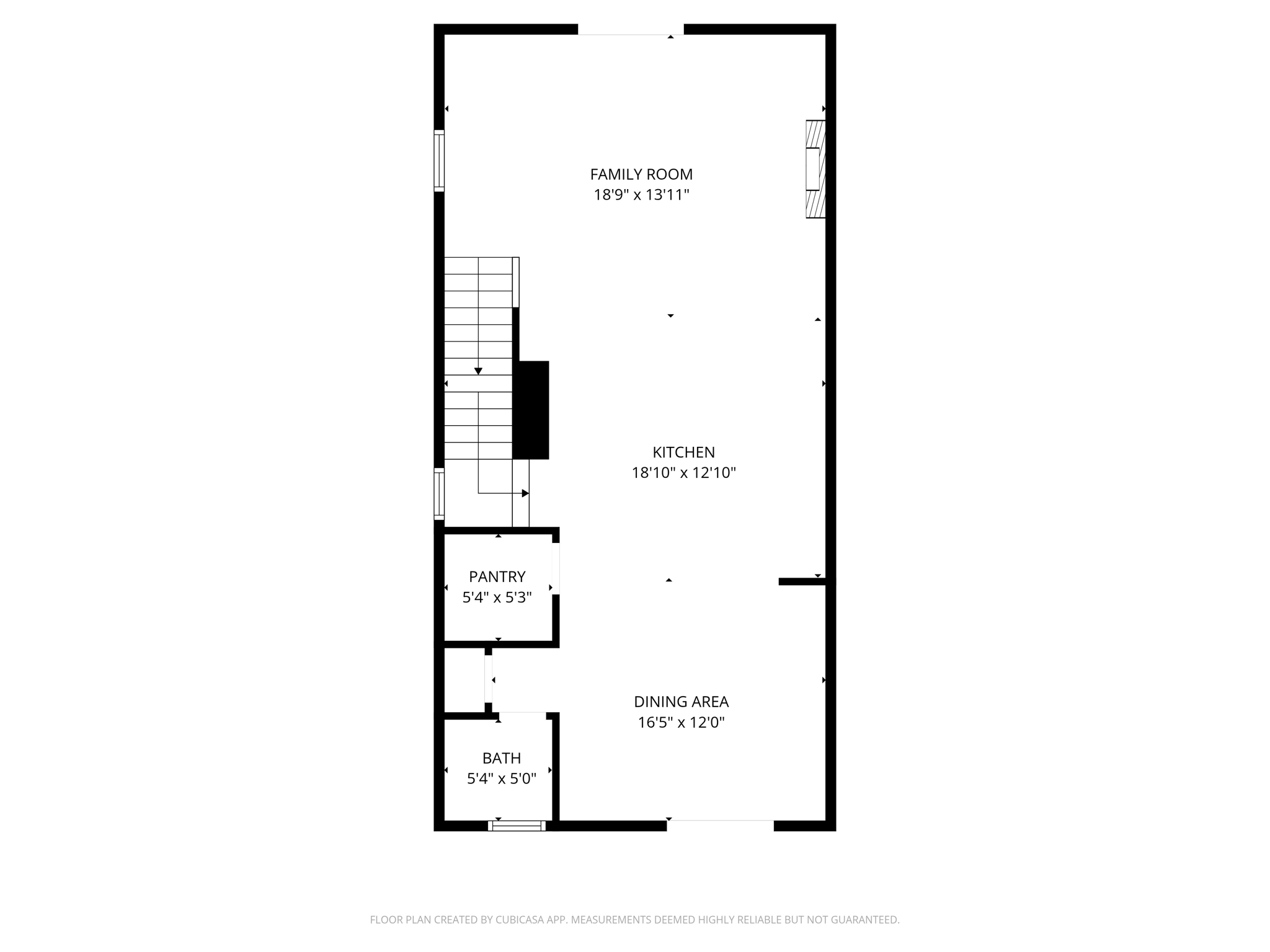 Floorplan #2