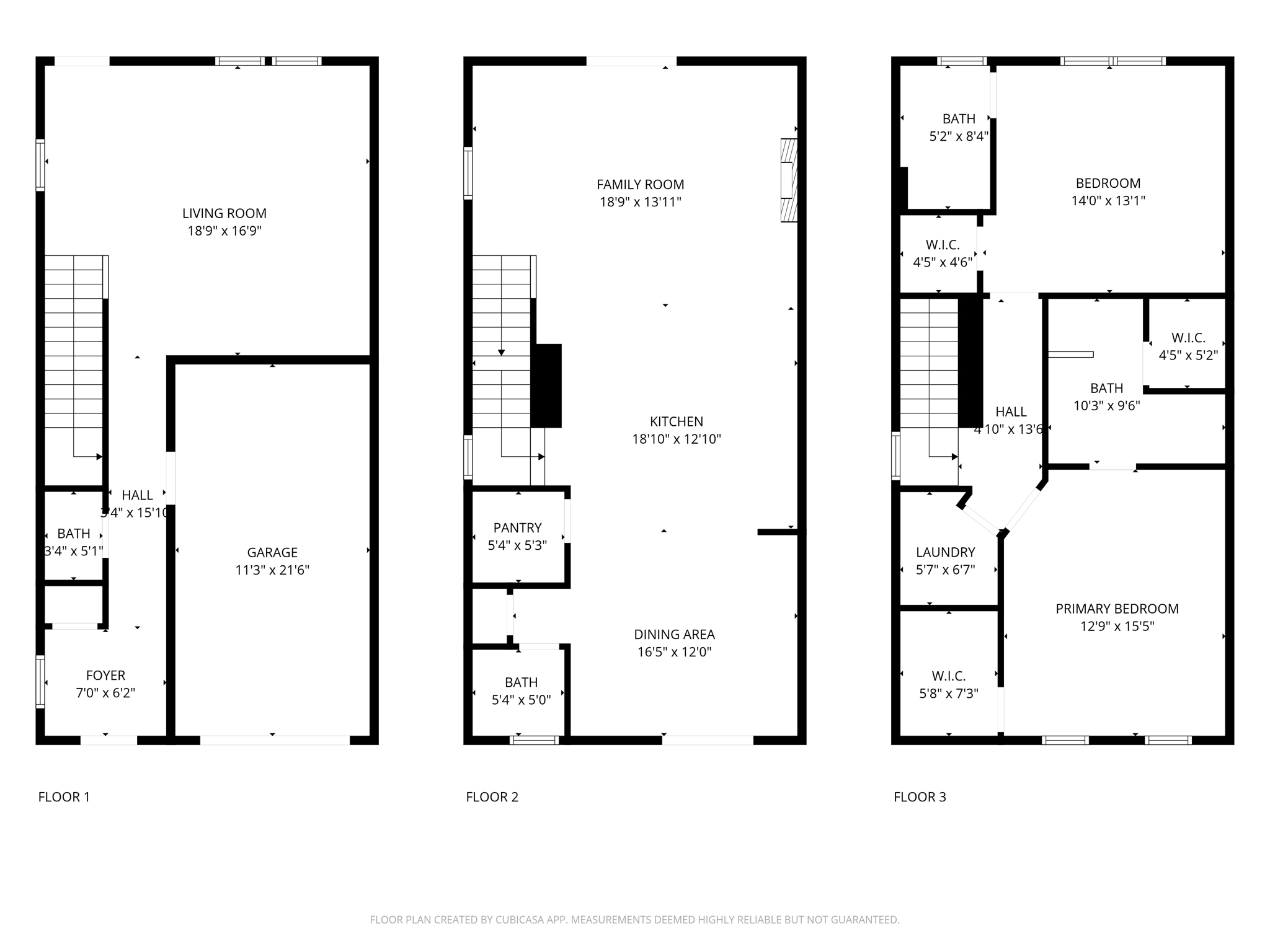 Floorplan #4