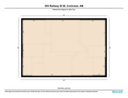 Floorplan #4