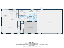 Floorplan #3