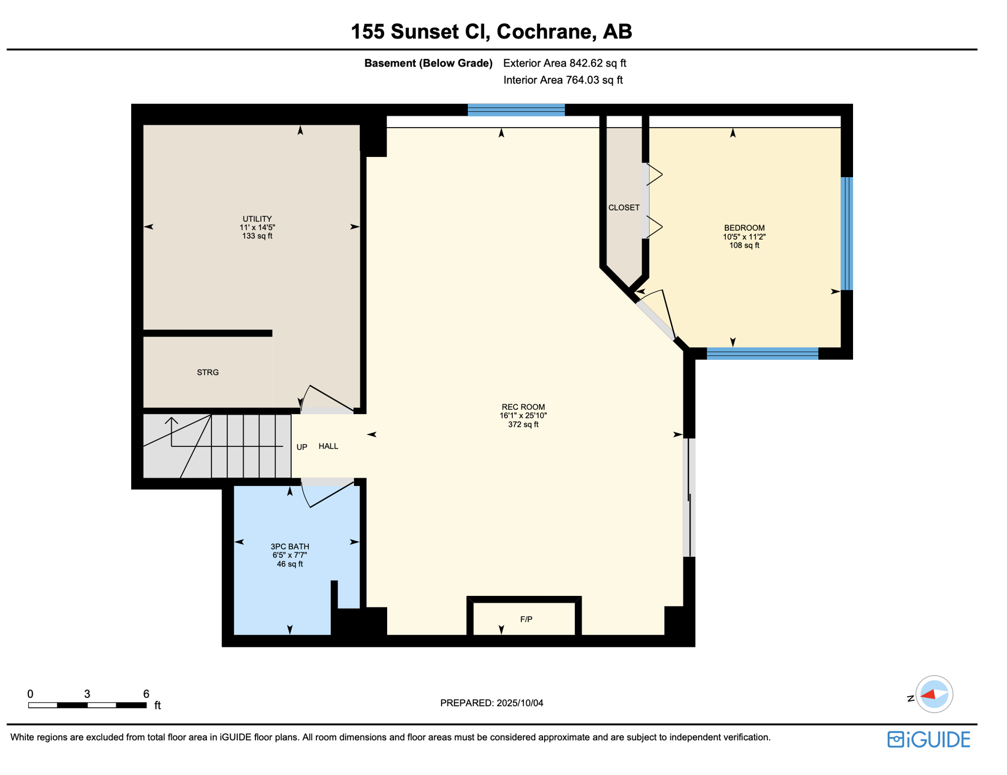 Floorplan #2