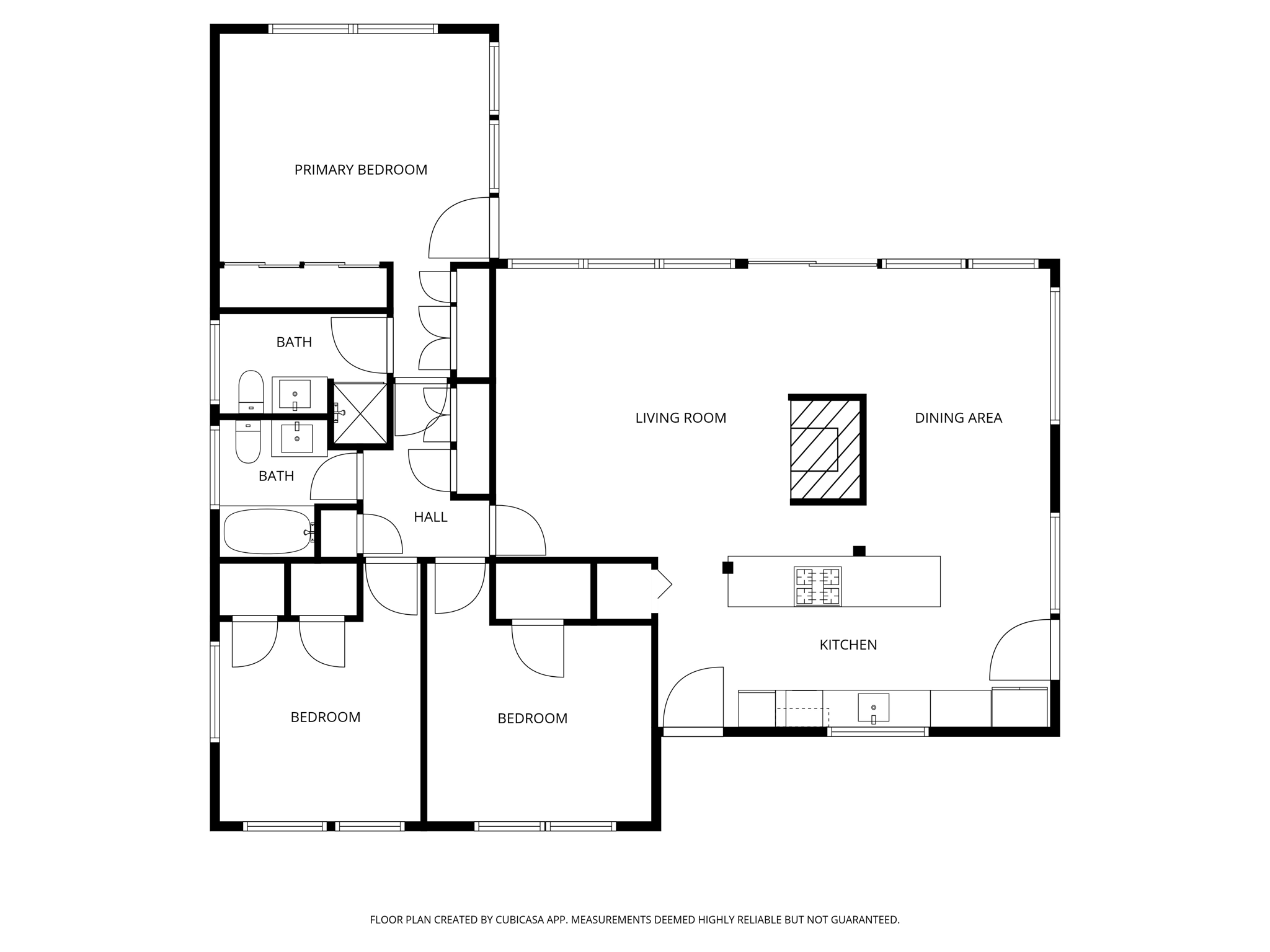 Floorplan #2
