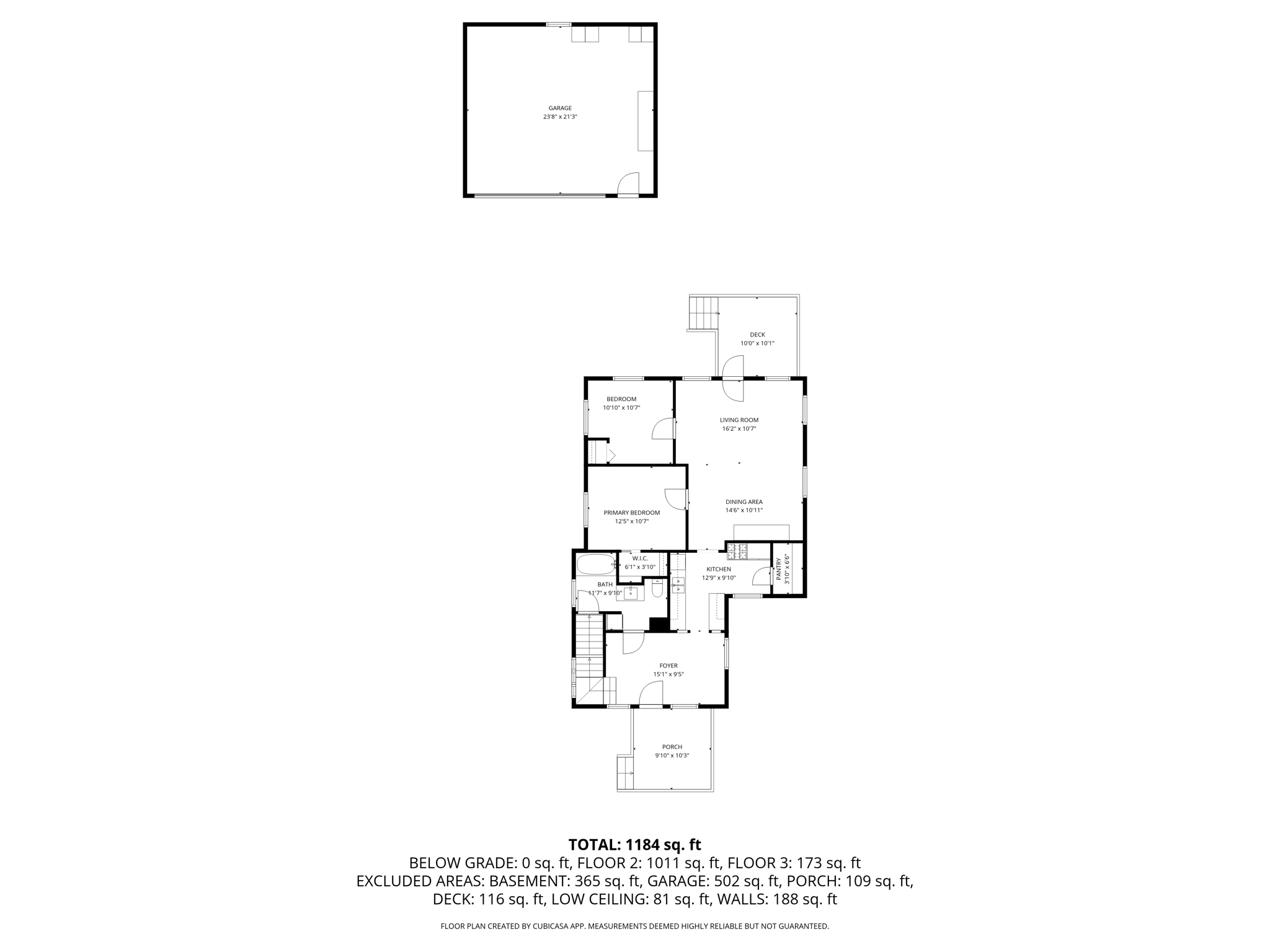 Floorplan #2