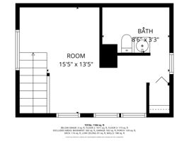 Floorplan #3