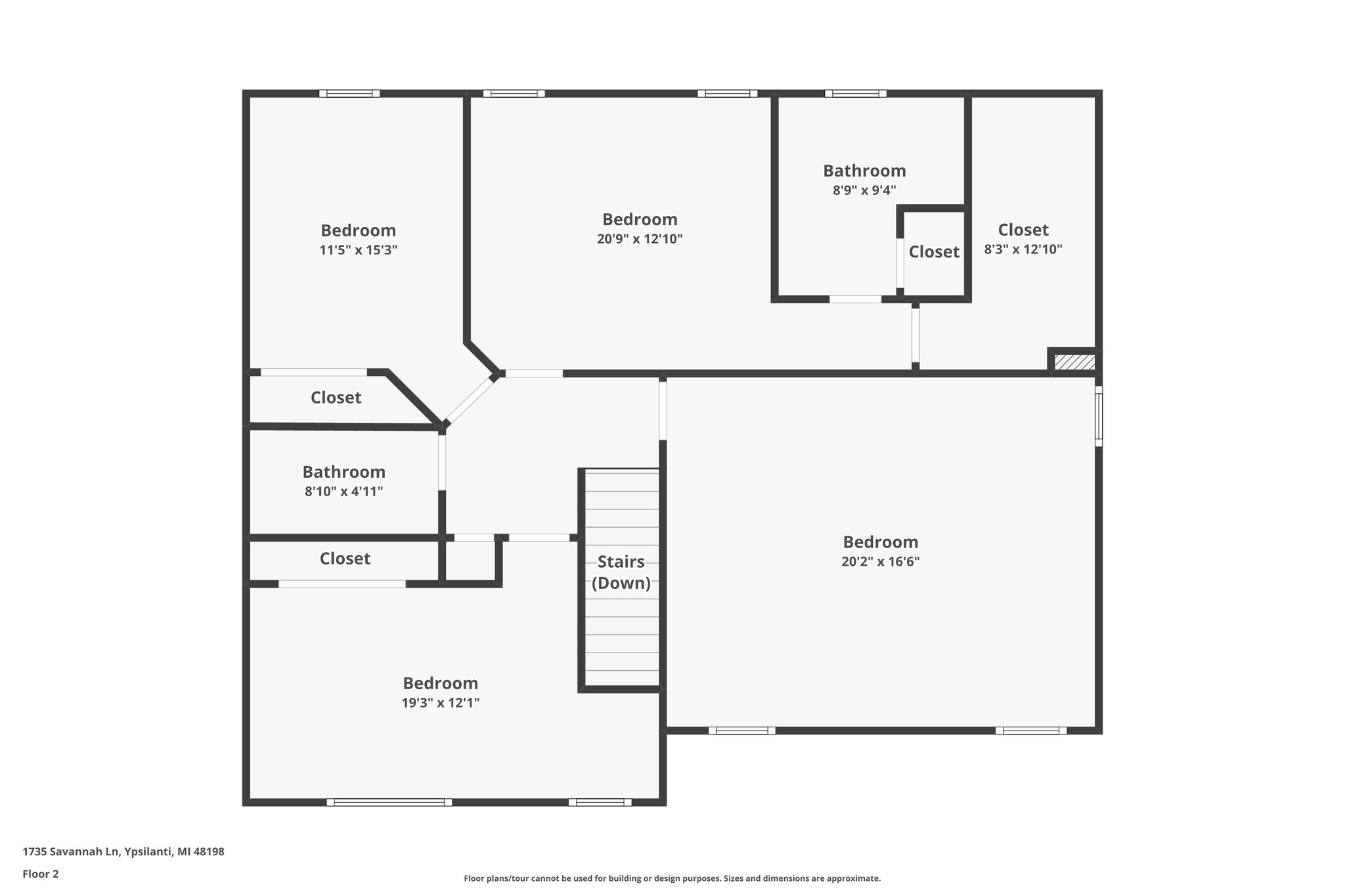 Floor 2