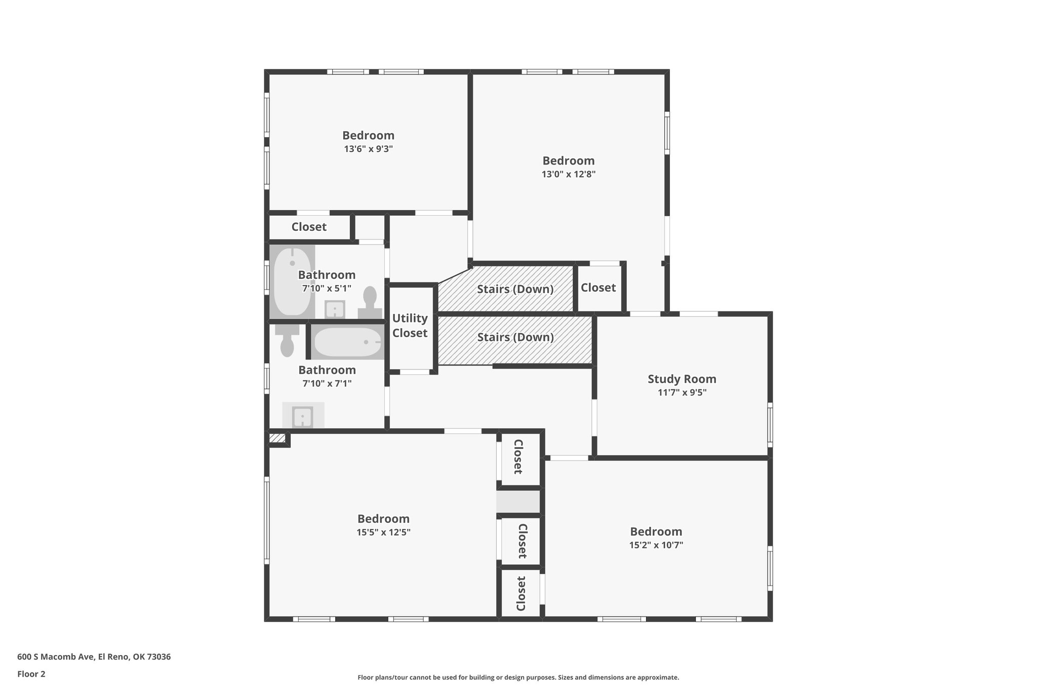 Floor 2