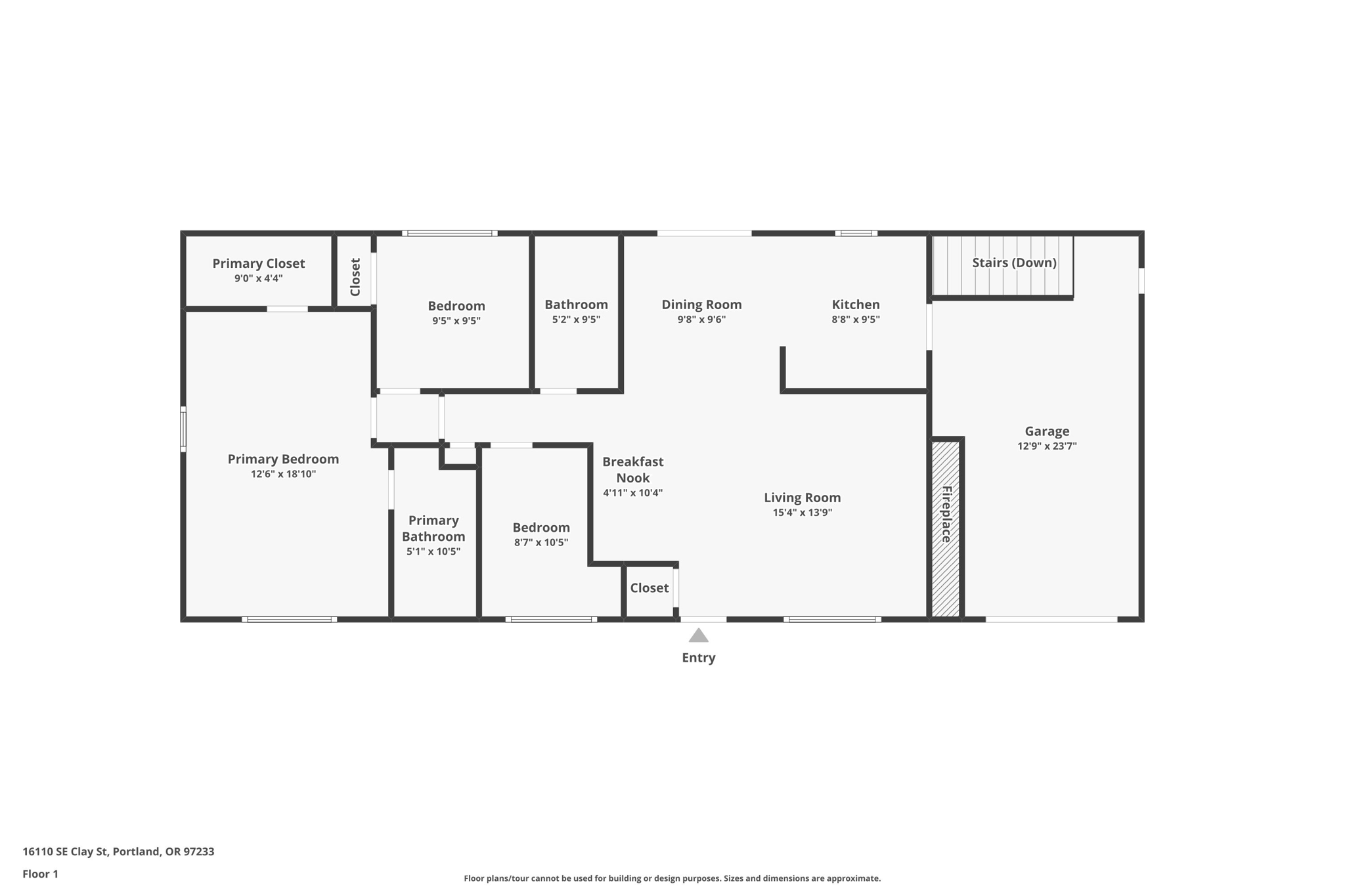 Floorplan #2