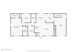 Floorplan #2