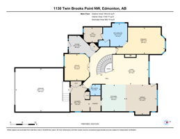 VX - (Imperial) Schematic Floor Plan - (1)