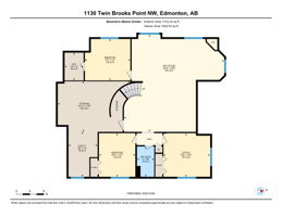 VX - (Imperial) Schematic Floor Plan - (2)