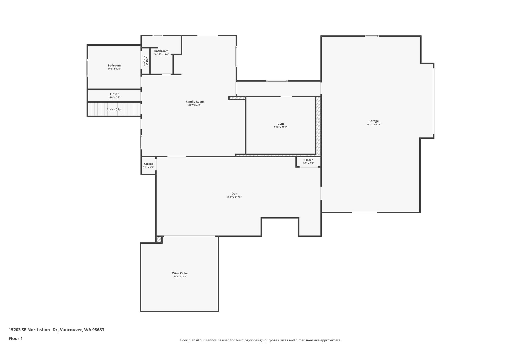 Floor 1