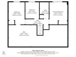 Floorplan #4