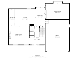 Floorplan #3