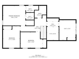 Floorplan #4