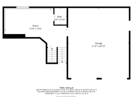 Floorplan #4