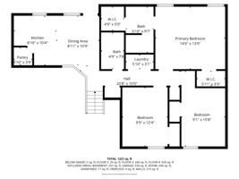 Floorplan #5