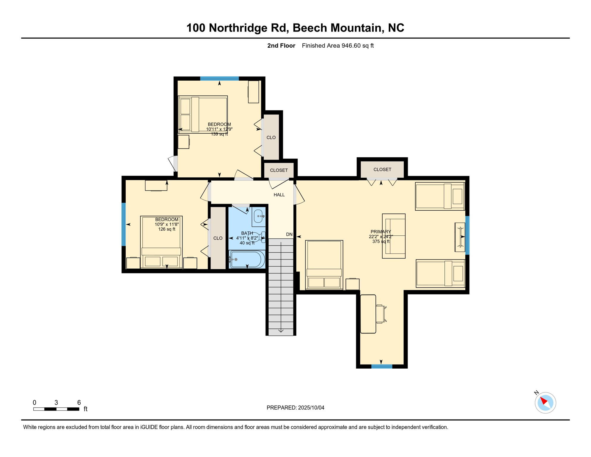 Floorplan #2
