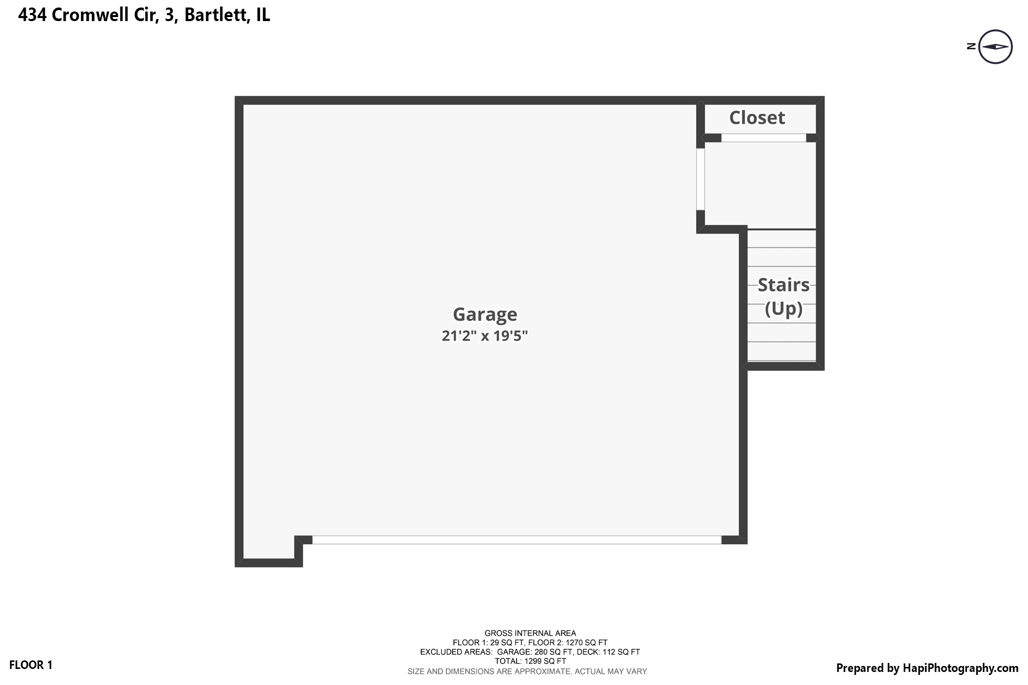Floorplan #4
