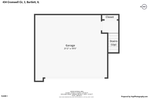 Floorplan #4