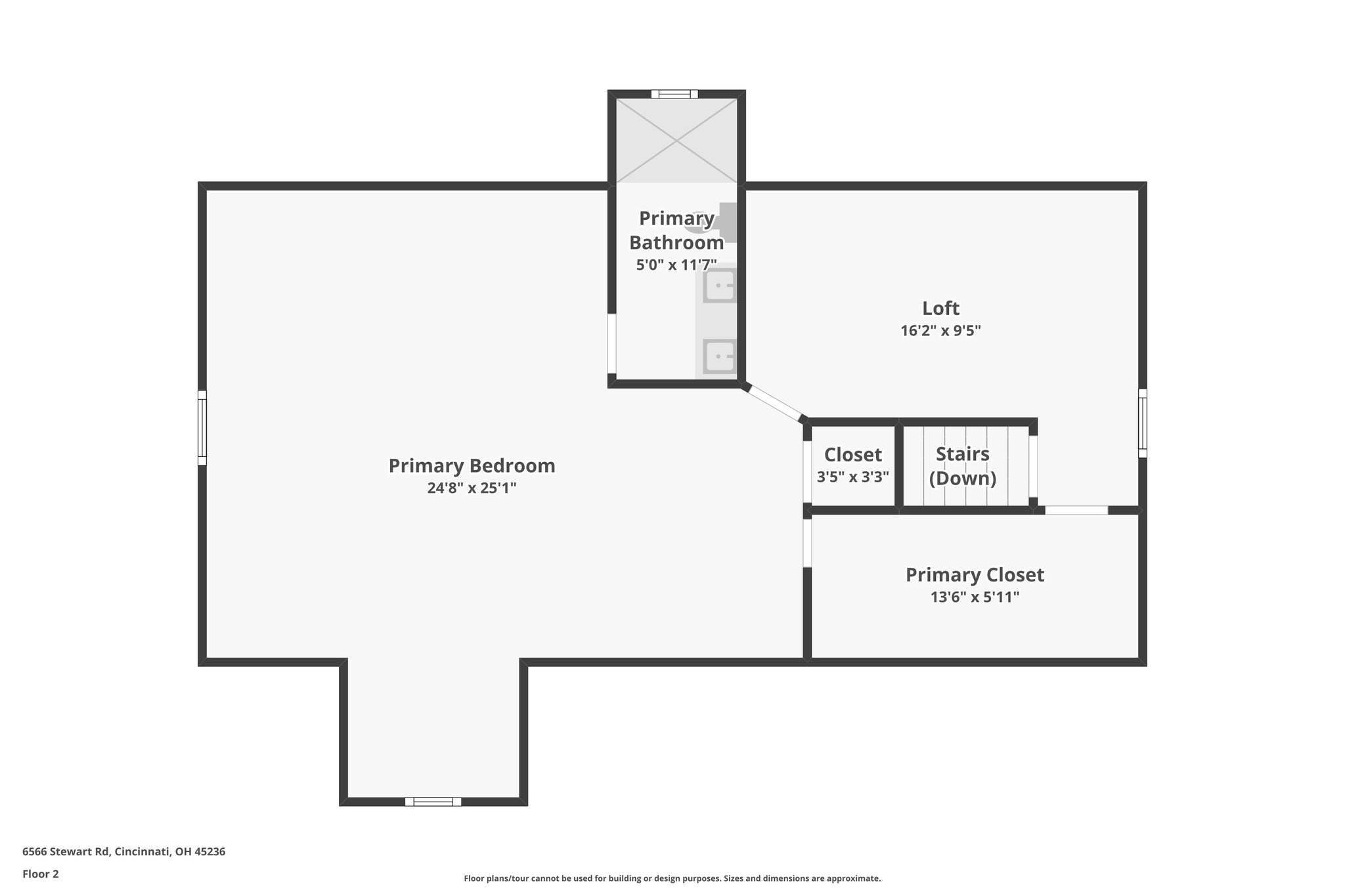 Floor 2