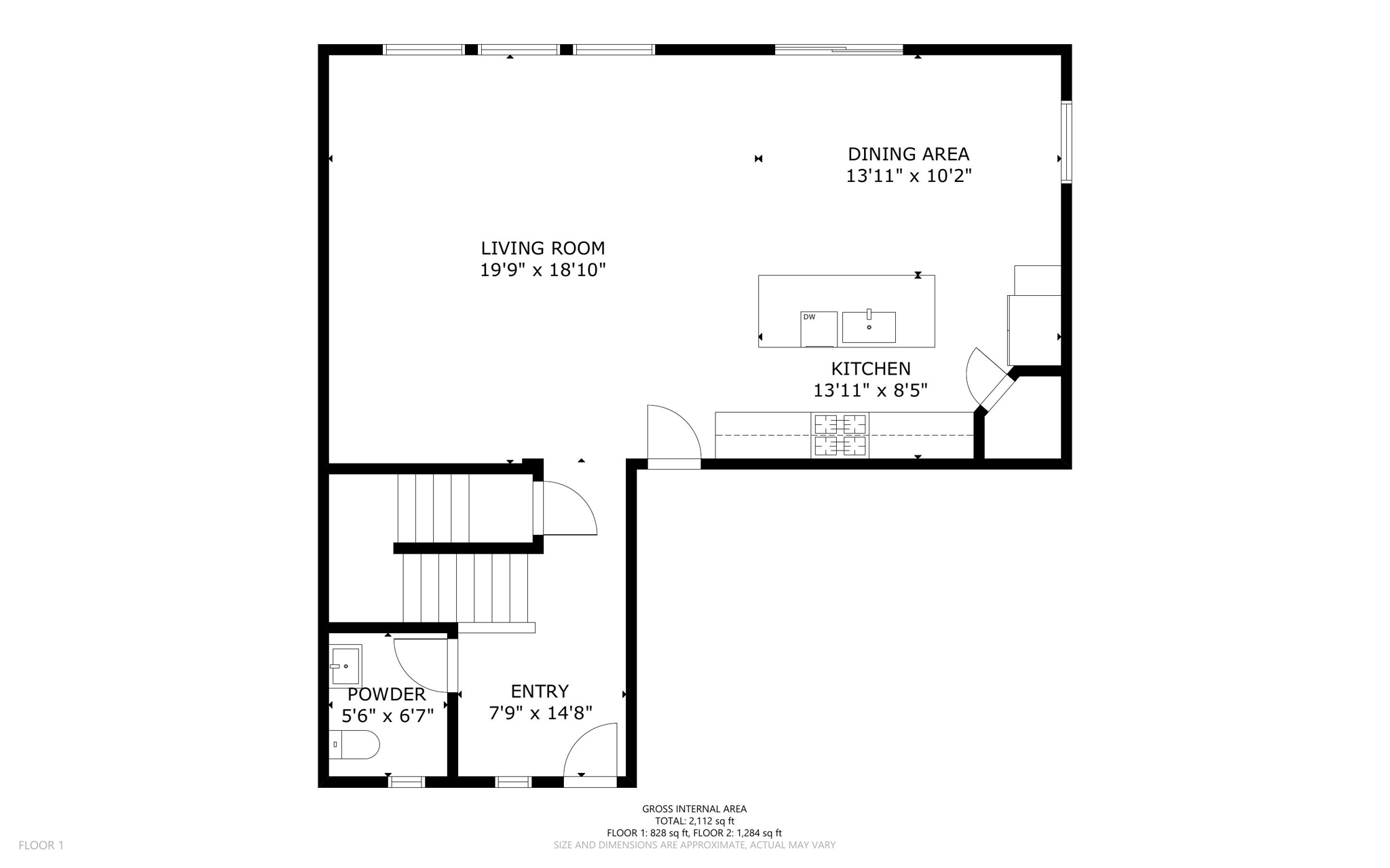 Floorplan #5