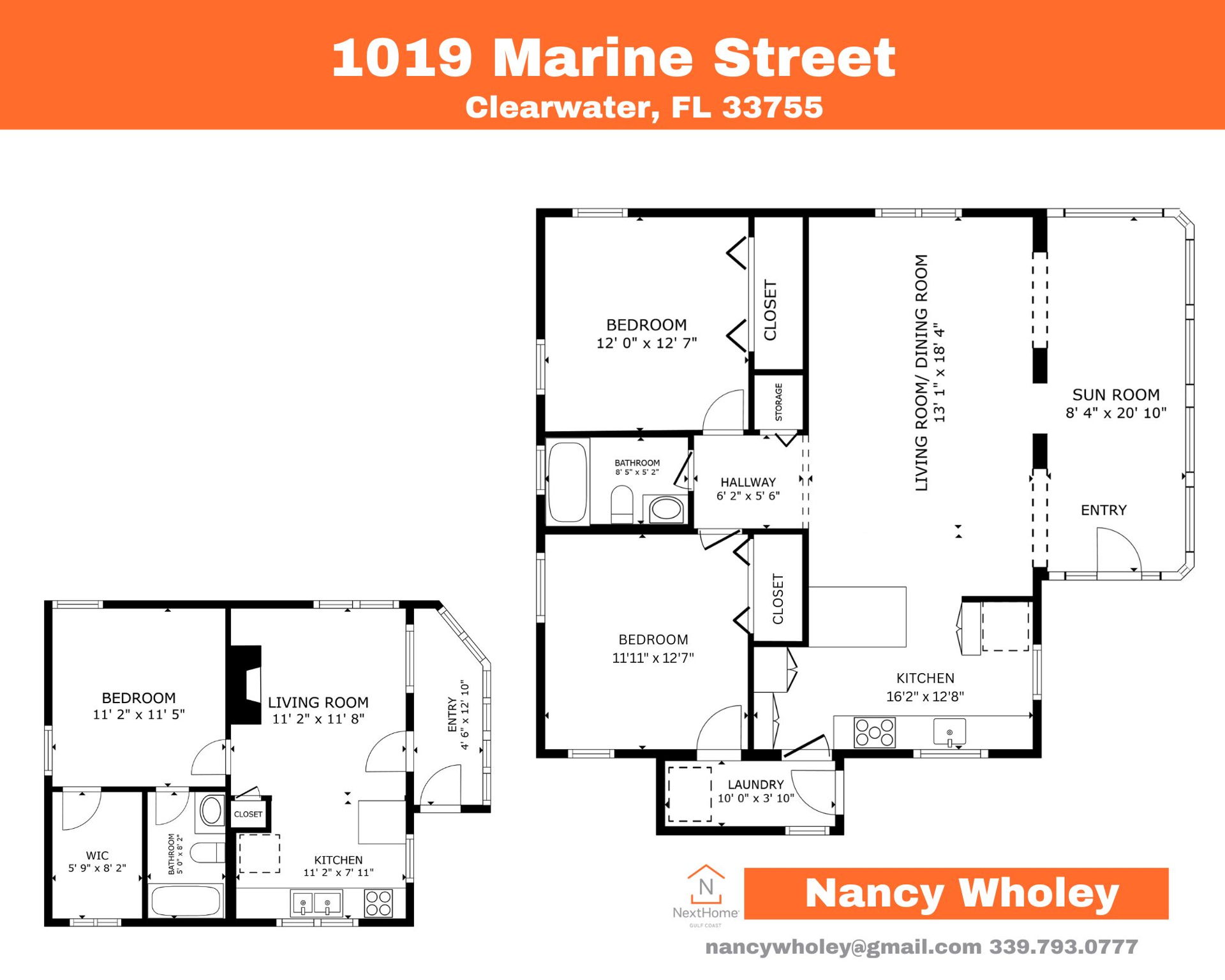 1019 Marine Floor Plan v2 Branded